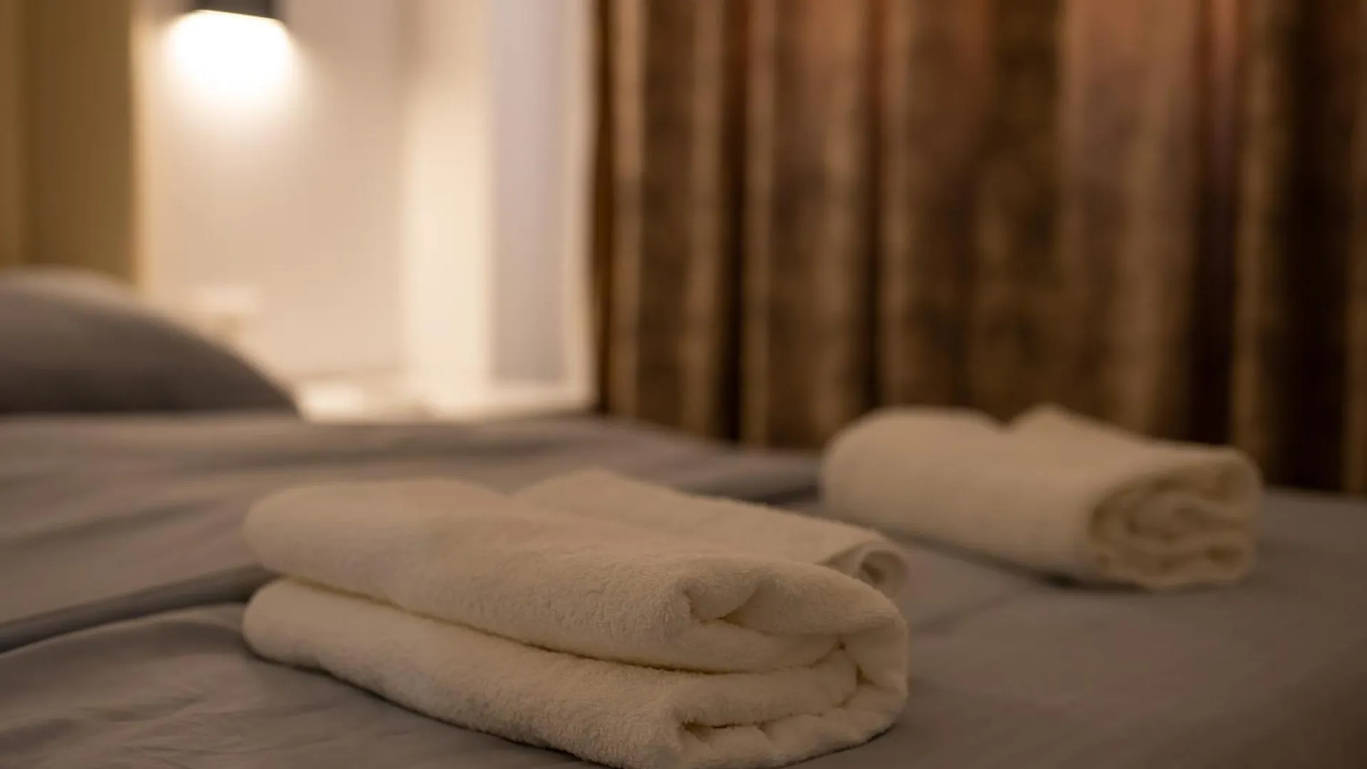 Hotel Relax Tiran