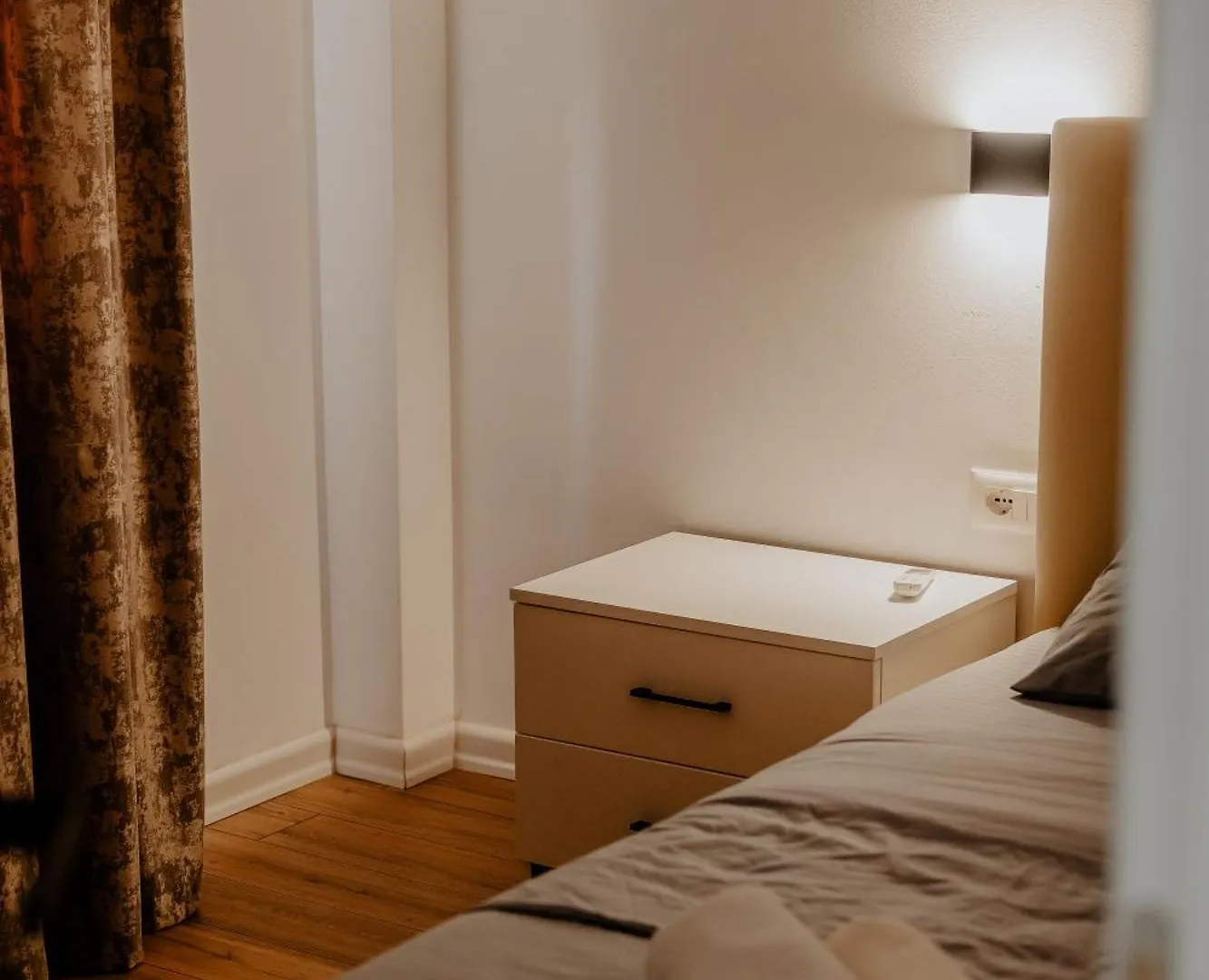 ***  Hotel Relax Tiran Arnavutluk